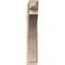 Ekena Millwork Thorton Craftsman Smooth Outlooker, Douglas Fir, 7 1/2"W x 36"D x 42"H OUT08X36X42THR04SDF - alternate 4